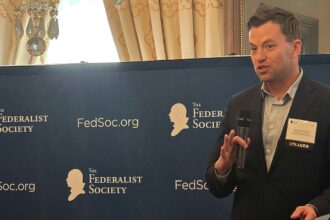 Legal powerhouse accused of bailing on panel exposing their ‘monopoly’ over law school accreditation