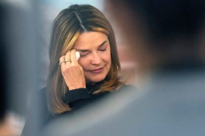 Nancy Guthrie disappearance sparked harrowing 12-hour odyssey for Savannah