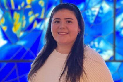 Trump speaks with the family of Sheridan Gorman, college student allegedly slain by illegal immigrant