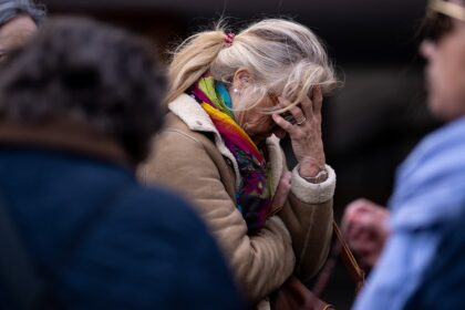 Father loses legal fight to halt euthanasia of 25-year-old daughter in Spain