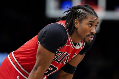 Bulls waive Jaden Ivey after he called NBA’s Pride Month celebration ‘unrighteousness’