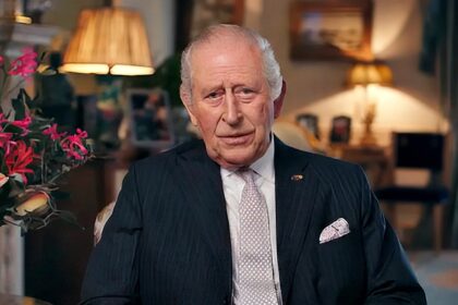 King Charles to visit US in landmark trip marking America’s 250th birthday