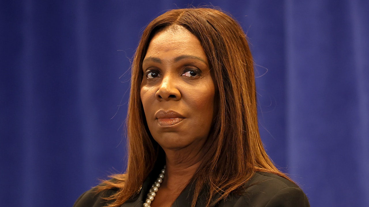 States’ top cops gang up on Letitia James in crusade with potential nationwide consequences