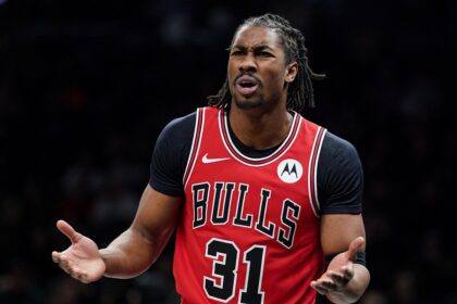 NBA player Jaden Ivey goes on social media rant after being waived amid comments criticizing pride month