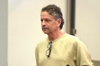 ‘Crooked, evil’ NYC caterer says he’s a ‘protected class’ — because he’s Sicilian