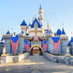 Disney Parks in 2026: Leia, Luke and Han Hit Galaxy’s Edge