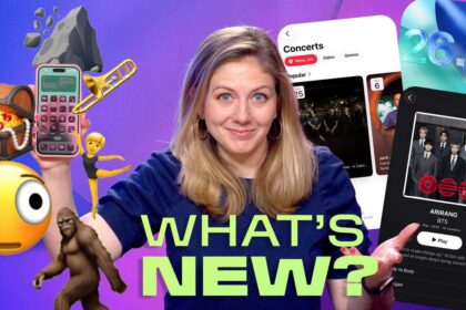 Don’t Wait on iOS 26.4: It Might Help Your iPhone Typos