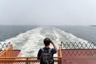 Booze will flow again on Staten Island Ferry, ending 7-year dry spell: ‘Tastes like the weekend’