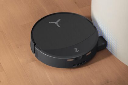 Premium Robot Vacs Are Getting Cheaper. Ecovacs’ New Model Proves It