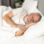 Dear Abby: I prefer sleeping without my wife