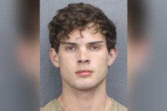 ‘Looksmaxxing’ influencer Clavicular arrested for allegedly instigating viral catfight between girlfriend and another woman