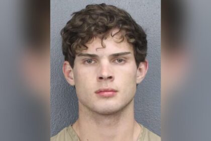 ‘Looksmaxxing’ influencer Clavicular arrested for allegedly instigating viral catfight between girlfriend and another woman