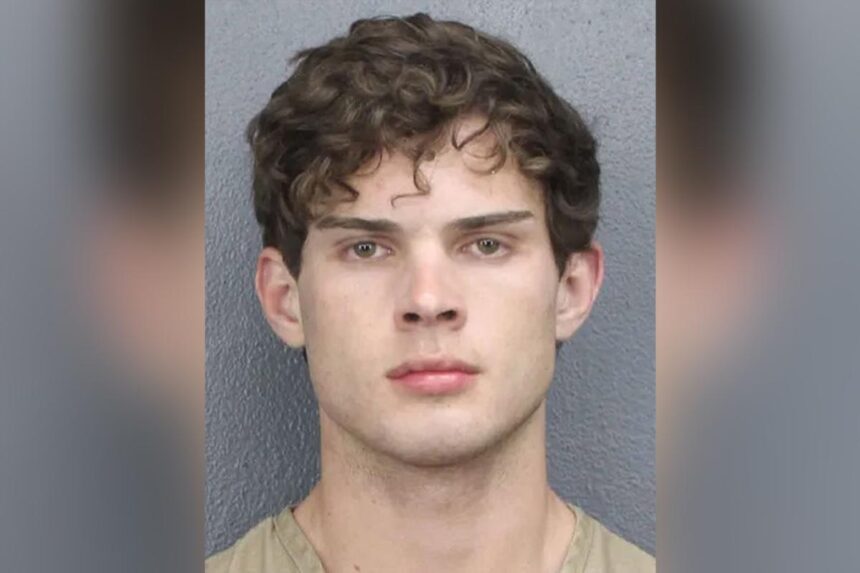 ‘Looksmaxxing’ influencer Clavicular arrested for allegedly instigating viral catfight between girlfriend and another woman