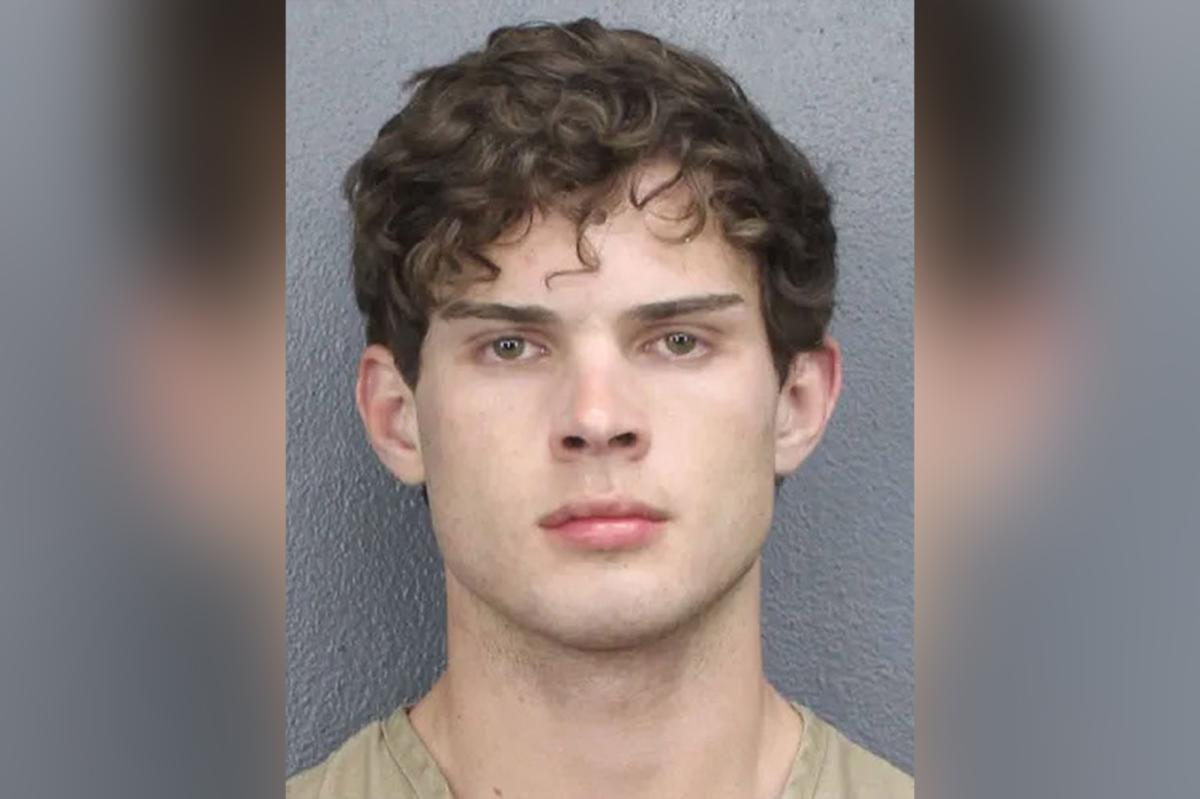 ‘Looksmaxxing’ influencer Clavicular arrested for allegedly instigating viral catfight between girlfriend and another woman