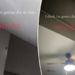 Renters freaked out to discover ‘creepy’ hidden room in Airbnb: ‘Was used for something not legal’