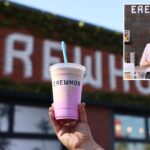 Celebrate Barbie’s birthday with a new pink Erewhon smoothie