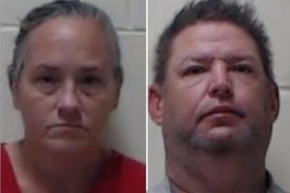 Conniving Florida parents allegedly lied about teenage son having cancer to raise donations