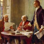 Why the ‘pursuit of happiness,’ 250 years later, remains the Declaration of Independence’s most novel phrase