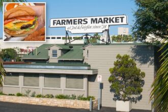 Bay Area burger favorite finally heads to Los Angeles — here’s when and where it will open