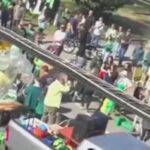 Kentucky woman crushed to death by St. Patrick’s Day Parade float in freak accident