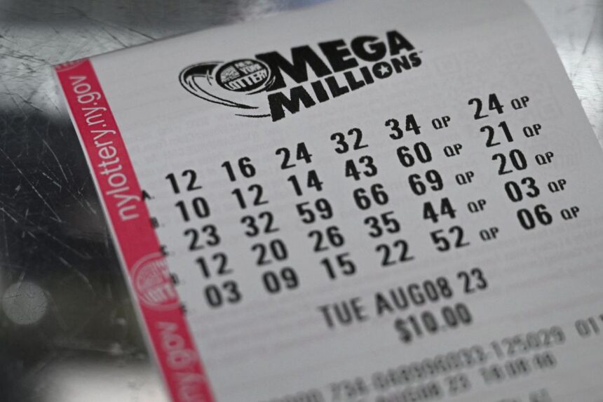 Ohio woman’s bad luck turns after winning 0K in an ‘unlucky’ Friday the 13th lottery draw