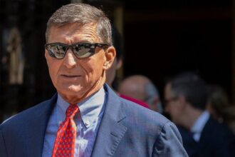 DOJ settles with Michael Flynn over Russia probe after wrongful prosecution claim: ‘Historic injustice’