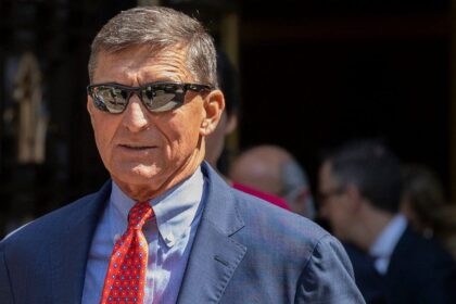 DOJ settles with Michael Flynn over Russia probe after wrongful prosecution claim: ‘Historic injustice’