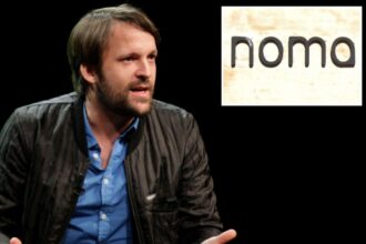 Noma details sweeping changes after acclaimed chef and founder René Redzepi resigns