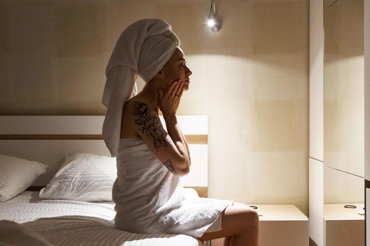 Is your nightly skincare routine ruining your skin? Experts weigh in