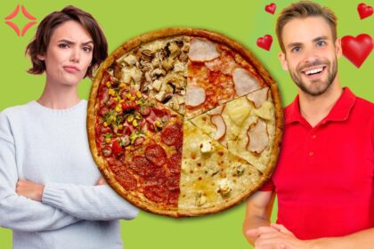 Women view this beloved pizza topping as a major red flag in men: ‘It’s selfish’