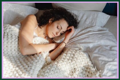 Even sleeping gives you wrinkles — here’s what works and what to avoid