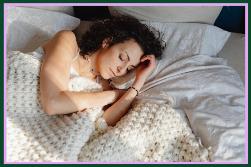 Even sleeping gives you wrinkles — here’s what works and what to avoid