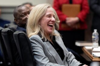 Spanberger once blasted gerrymandering and now backs amendment critics say could erase Virginia GOP