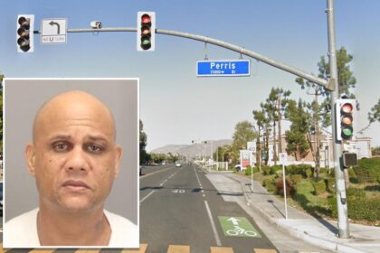 Suspect arrested in 22-year-old cold case murder in California