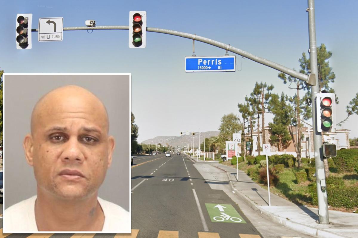 Suspect arrested in 22-year-old cold case murder in California