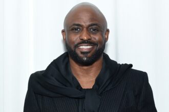 Actor Wayne Brady slaps AEW wrestler during match at Revolution