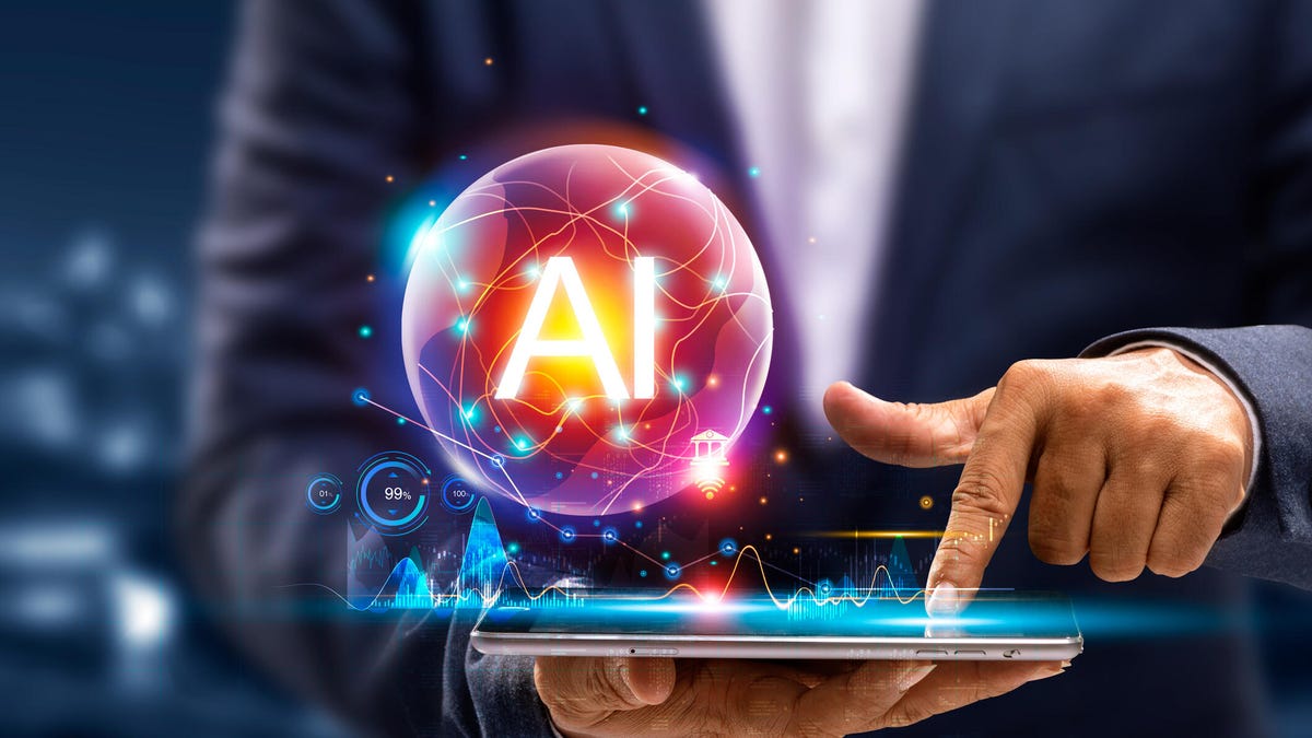 Photoshop Has a Lot of AI. This Is Your Guide to the Tools Worth Exploring