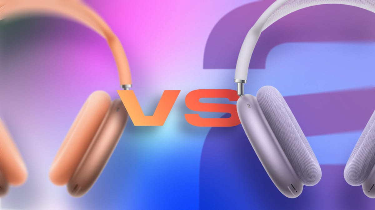 AirPods Max 2 vs. AirPods Max: Is the Overdue Upgrade Worth It?