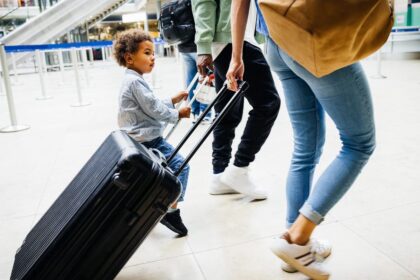 Airport Security Delays Are Surging: See How Long You’ll Wait