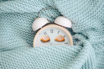 Daylight Saving Time Destroyed Me, but These Devices Are Helping Me Survive