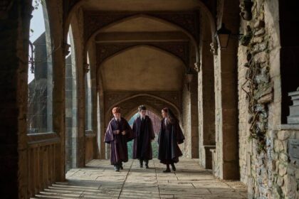 I Didn’t Want a Harry Potter Reboot, but the New Trailer Has Me Under Its Spell