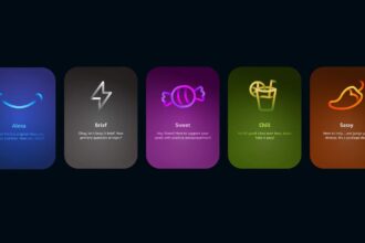 New Sassy Personality Style for Alexa Plus Brings Sarcasm and Swear Words