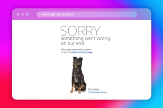 Amazon Was Down for Thousands, but Seems to Be Back