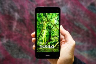 Amazon Reportedly Planning Alexa-Focused Phone for Shopping and AI