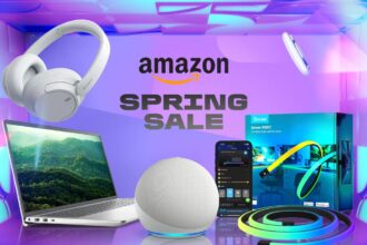 Best Amazon Spring Sale Deals: We’re Live Tracking 140+ of 2026’s Biggest Discounts