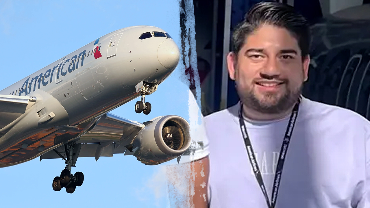 Body found in search for missing American Airlines flight attendant in Colombia: mayor