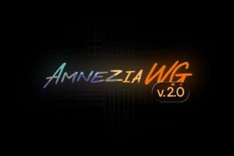 Amnezia Has a New VPN Protocol to Stay a Step Ahead of Censors