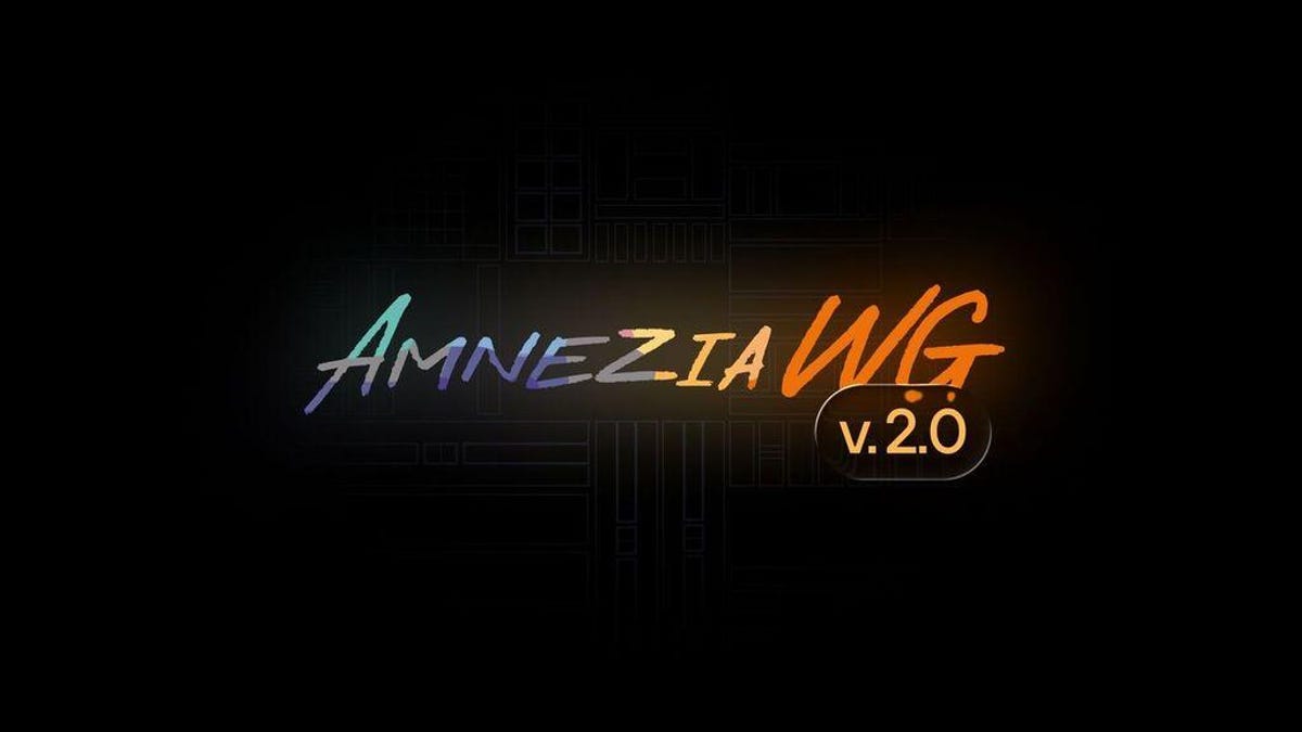 Amnezia Has a New VPN Protocol to Stay a Step Ahead of Censors