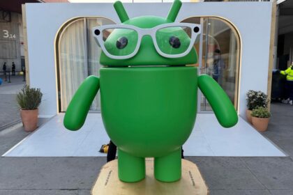 Smart Glasses, AI Wardrobes and Cute Bots: Stroll Down Android Avenue at MWC 2026