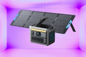 Take Nearly 50% Off the Anker Solix C800 Solar Bundle Ahead of Amazon’s Big Spring Sale